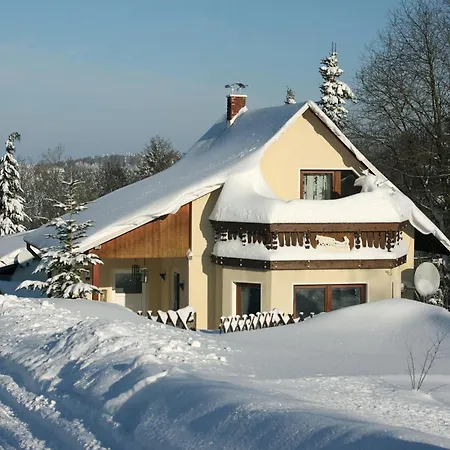 Sonnenhaus Chalet *