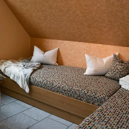 Chalet Sonnenhaus *