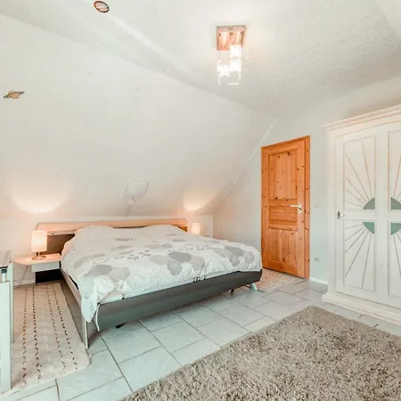 Sonnenhaus Domek alpejski