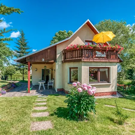 Sonnenhaus Chalet