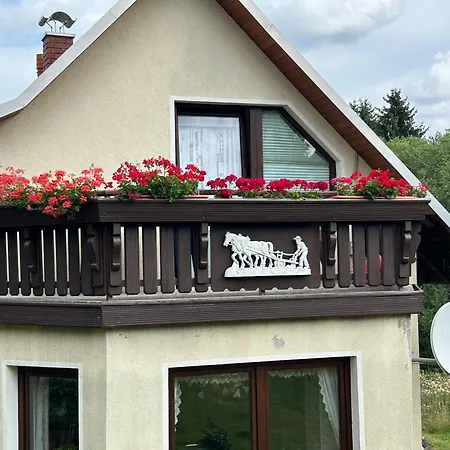 Sonnenhaus Frauenstein (Saxony)