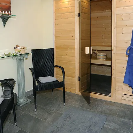 Sonnenhaus Chalet *