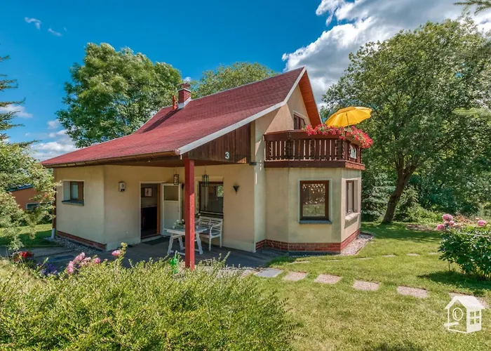 Sonnenhaus * Frauenstein (Saxony)