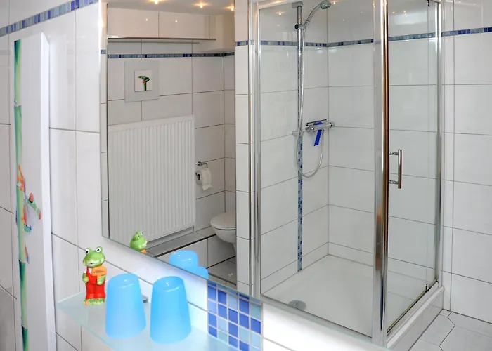 Sonnenhaus Chalet Frauenstein (Saxony)